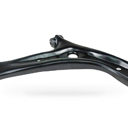 Front Lower Left Right Control Arms with Ball Joints Suitable for Mazda 2 - XQ1
