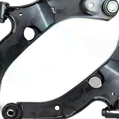 Front Lower Control Arms with Ball Joints Suitable for Mazda 323 BJ Astina - XQ1