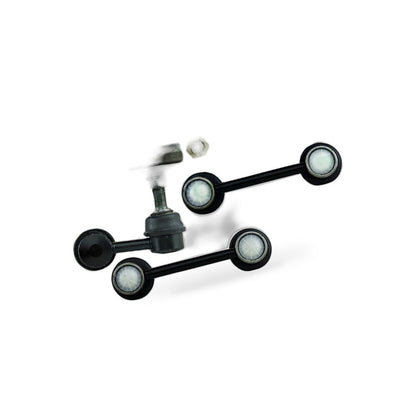 Inner Outer Tie Rod End Sway Bar Link Kit Suitable for Nissan X-Trail T30 - BD4