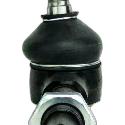 2PCS Tie Rod End Suitable for Nissan Patrol GU Y61 1997-2012 48520-VB025 - XQ1