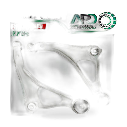 Front Lower Left Right Control Arms Pair Suitable for Nissan Maxima A36 - ZT2