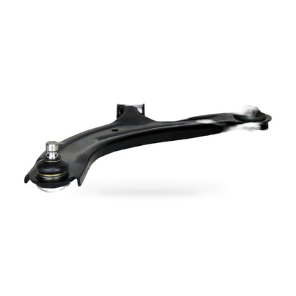Front Lower Left Right Control Arms Pair Suitable for Nissan Cube Z11 Z12 - ZT3