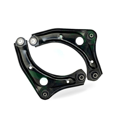 Front Lower Left Right Control Arm Pair Suitable for Nissan Almera N17 2012-2013 - BD2