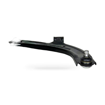 Front Lower Left Right Control Arm Pair Suitable for Nissan Micra III K12 - ZT3