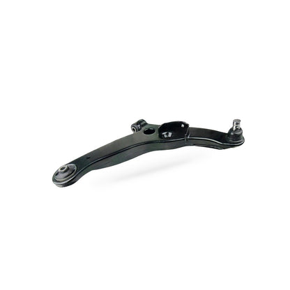Front Lower Left Control Arm with Ball Joint Suitable for Peugeot 4007 2007-2014 - BD2