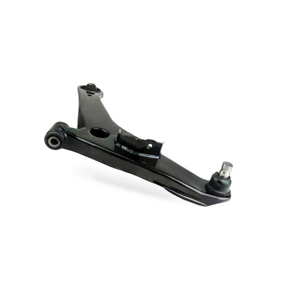 Front Lower Left Control Arm with Ball Joint Suitable for Peugeot 4007 2007-2014 - BD3
