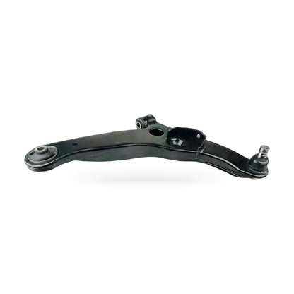 Front Lower Left Control Arm with Ball Joint Suitable for Peugeot 4007 2007-2014 - ZT2