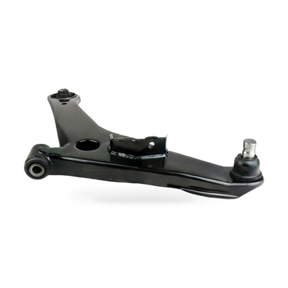 Front Lower Left Control Arm with Ball Joint Suitable for Peugeot 4007 2007-2014 - ZT3