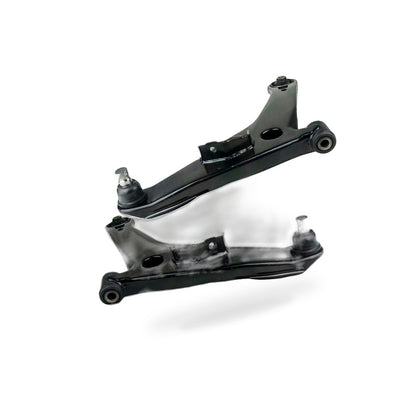 Front Lower Left Right Control Arm with Ball Joint Suitable for Peugeot 4007 - BD4
