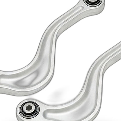 Rear Curved Control Arm Suitable for Porsche Panamera 970 2010-2016 97033104700 - XQ1
