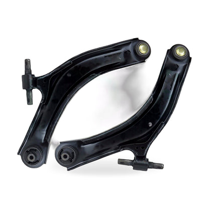 Front Lower Left Right Control Arm with Ball Joint Suitable for Renault Koleos - ZT2