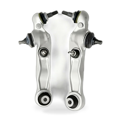 Front Lower Control Arm Suitable for Rolls Royce Ghost Wraith Dawn 31126782181 - ZT2