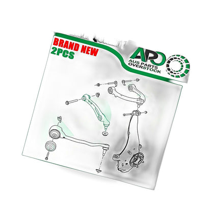 Front Lower Left Right Control Arms Suitable for Land Rover Range Rover Sport - BD1