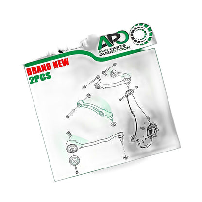 Front Lower Left Right Control Arms Suitable for Land Rover Range Rover Sport - BD2