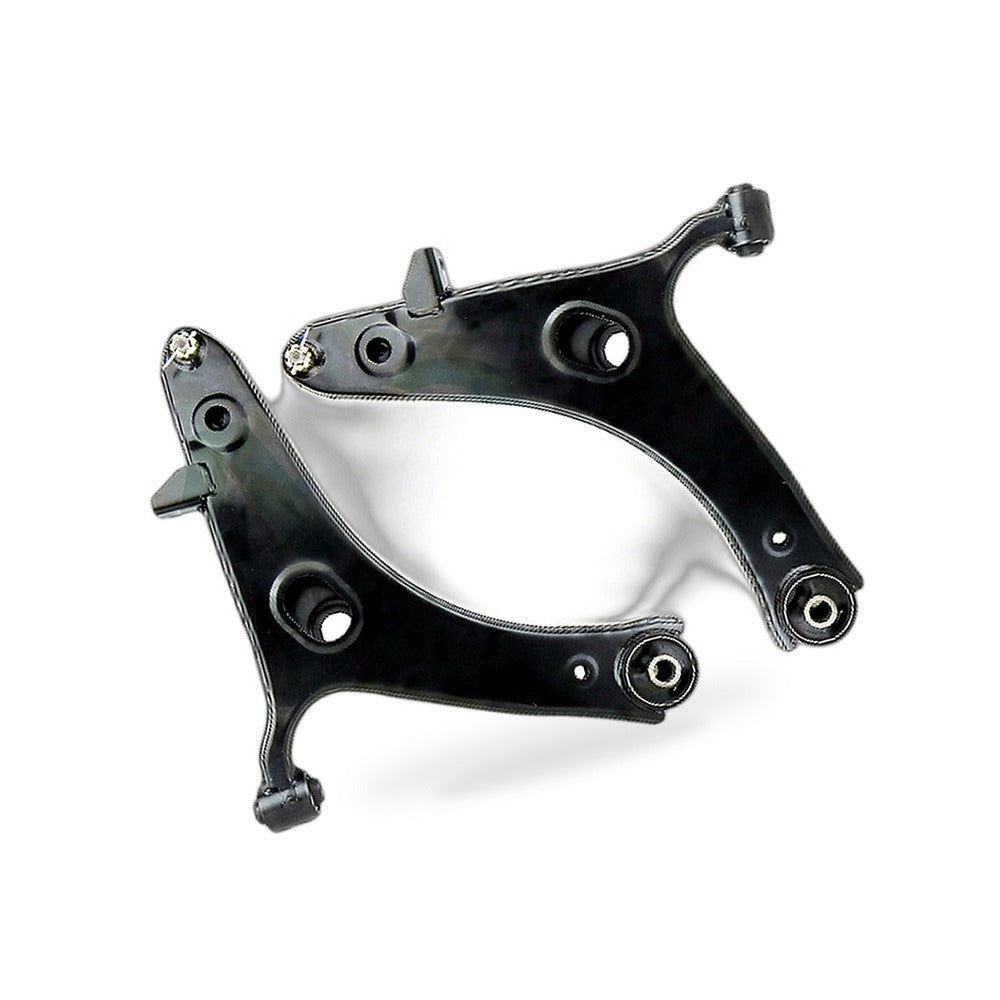 Front Lower Left & Right Control Arms Pair Suitable for Subaru Forester SH - BD2