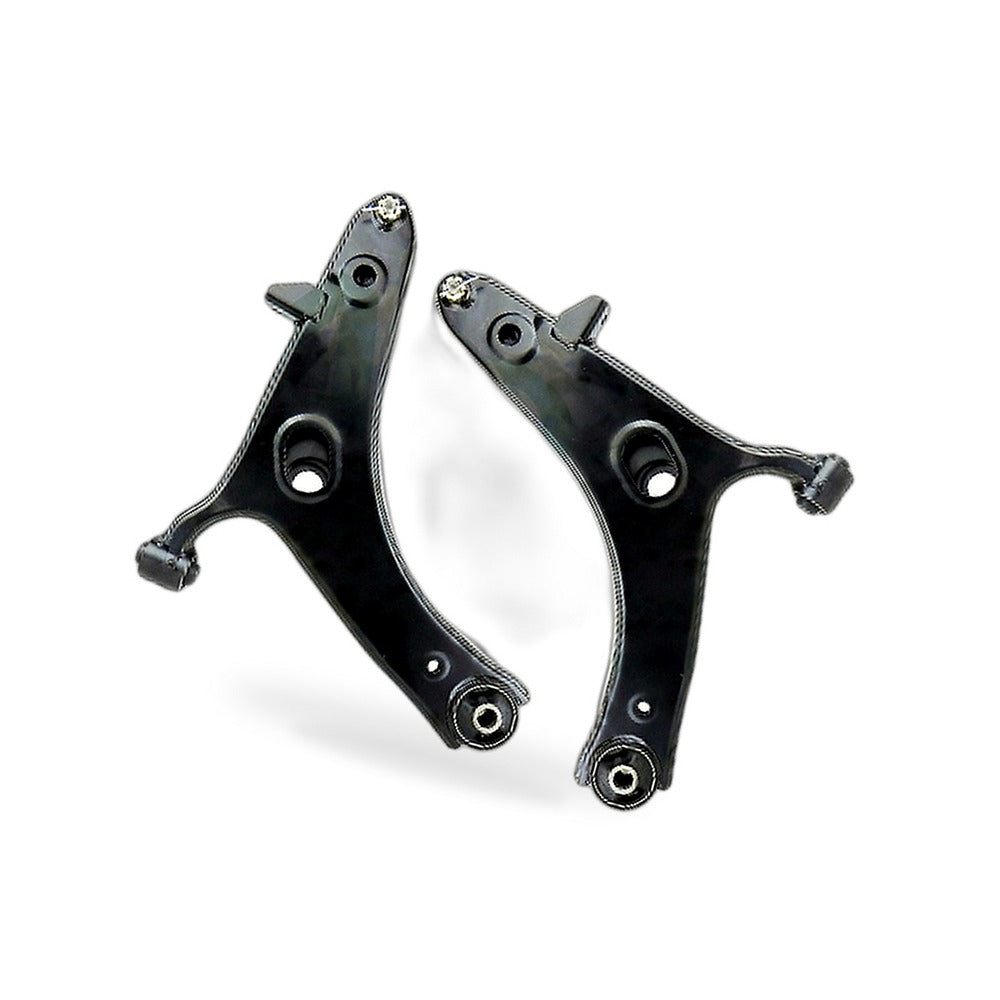 Front Lower Left & Right Control Arms Pair Suitable for Subaru Forester SH - BD3