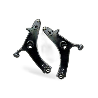 Front Lower Left & Right Control Arms Pair Suitable for Subaru Forester SH - BD3