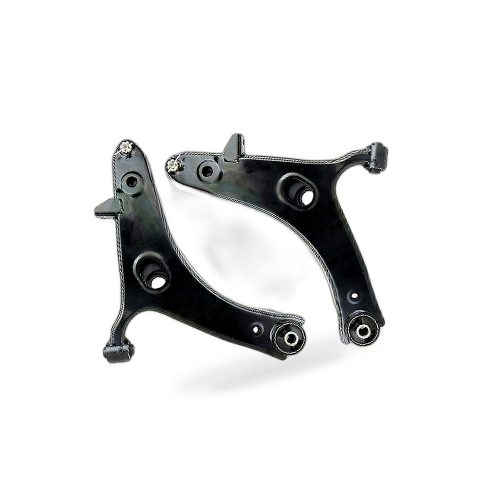 Front Lower Left & Right Control Arms Pair Suitable for Subaru Forester SH - BD4