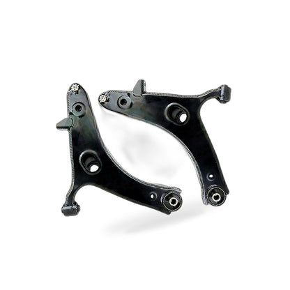 Front Lower Left & Right Control Arms Pair Suitable for Subaru Forester SH - BD4