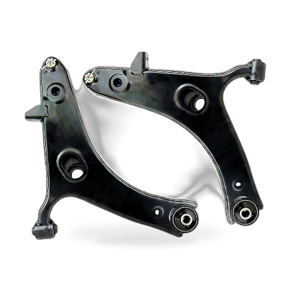 Front Lower Left & Right Control Arms Pair Suitable for Subaru Forester SH - ZT2