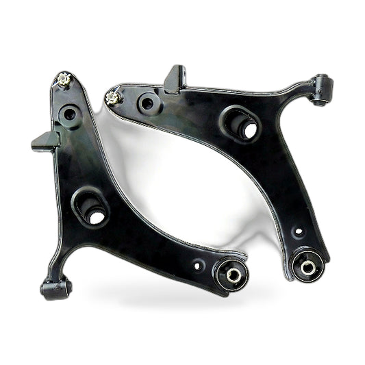 Front Lower Left & Right Control Arms Pair Suitable for Subaru Forester SH - ZT2