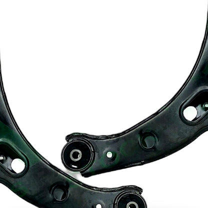 Front Lower Left Right Control Arms Suitable for Subaru Liberty Outback BM BR - XQ1