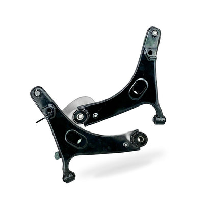 Front Lower Left Right Control Arms Pair Suitable for Subaru Tribeca B9 - BD2