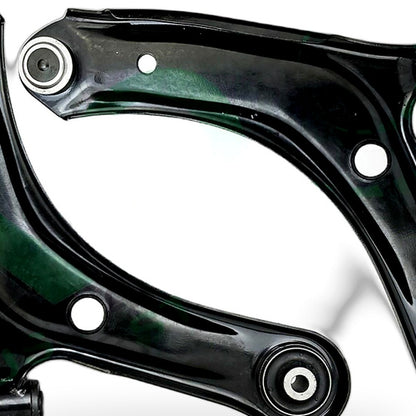 Front Lower Left Right Control Arms with Ball Joints Suitable for Suzuki Vitara - XQ1