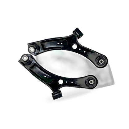 Front Lower Left Right Control Arms with Ball Joints Suitable for Suzuki SX4 - BD4