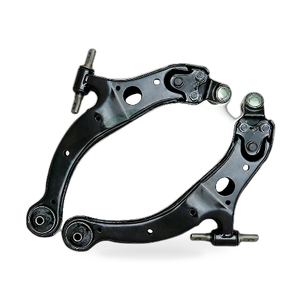 Front Lower Left Right Control Arms Ball Joints Suitable for Toyota Avalon - ZT2