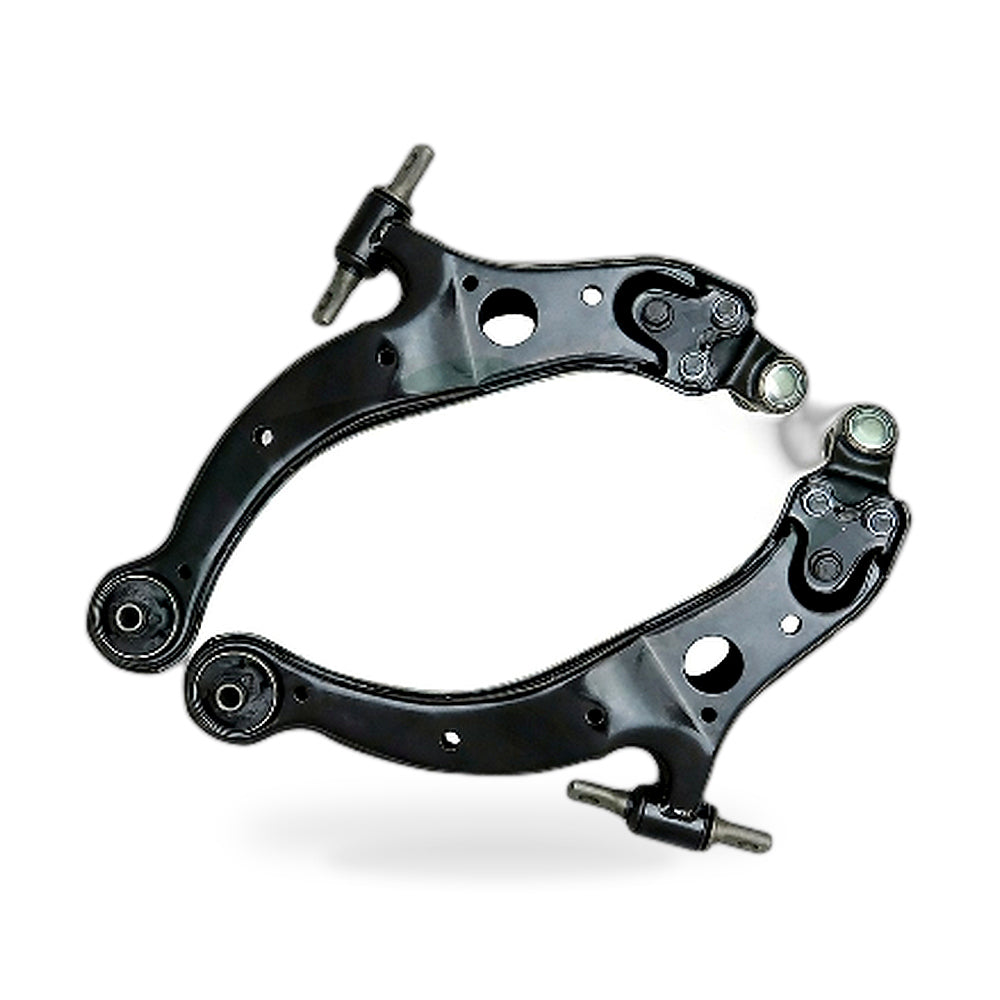 Front Lower Left Right Control Arms Ball Joints Suitable for Toyota Avalon - ZT3