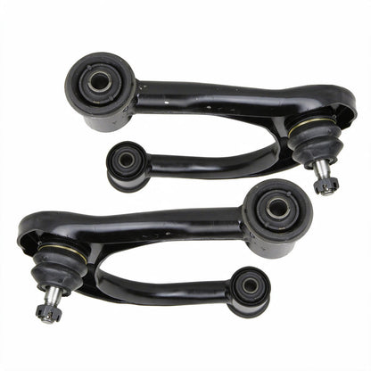 Front Upper Control Arms Suitable for Toyota Land Cruiser Prado GRJ150 KDJ150R