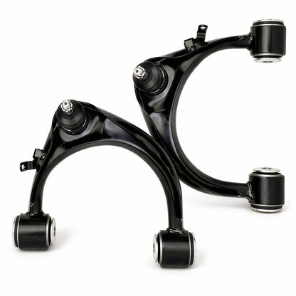 Front Upper Left Right Control Arm Suitable for Toyota LandCruiser FZJ100 HDJ100