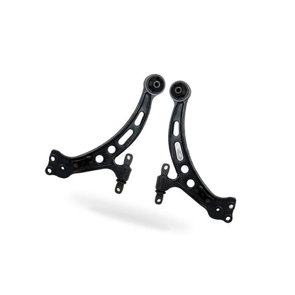 Front Lower Left Right Control Arms Suitable for Toyota Camry SXV20 MCV20 - BD1