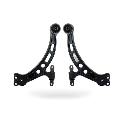Front Lower Left Right Control Arms Suitable for Toyota Camry SXV20 MCV20 - ZT2