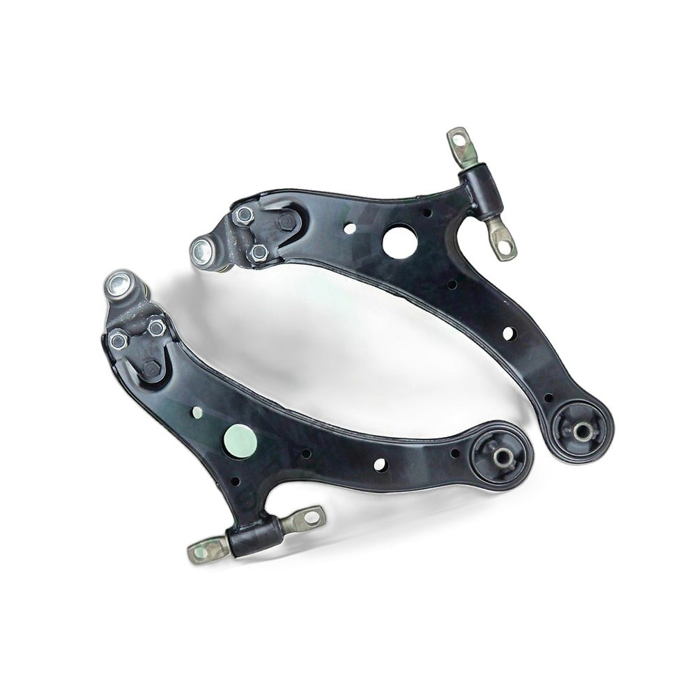 Front Lower Left Right Control Arms with Ball Joints Suitable for Toyota Camry - BD2