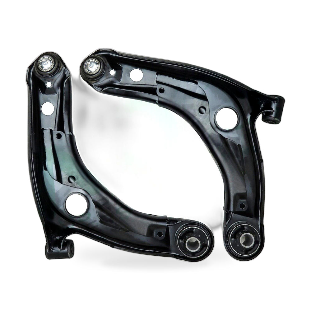 Front Lower Left Right Control Arms Assembly Suitable for Toyota Ractis NCP100 - ZT2