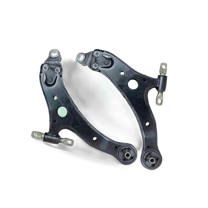 Front Lower Left Right Control Arms with Ball Joints Suitable for Toyota Aurion - BD1