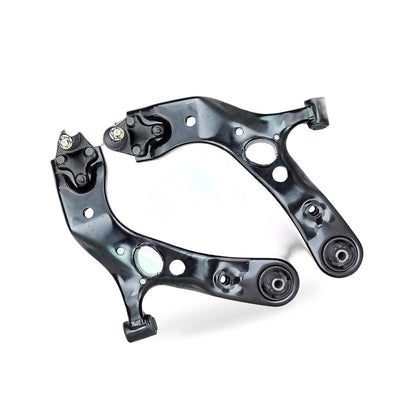 Front Lower Left Right Control Arms with Ball Joints Suitable for Toyota Tarago - BD2