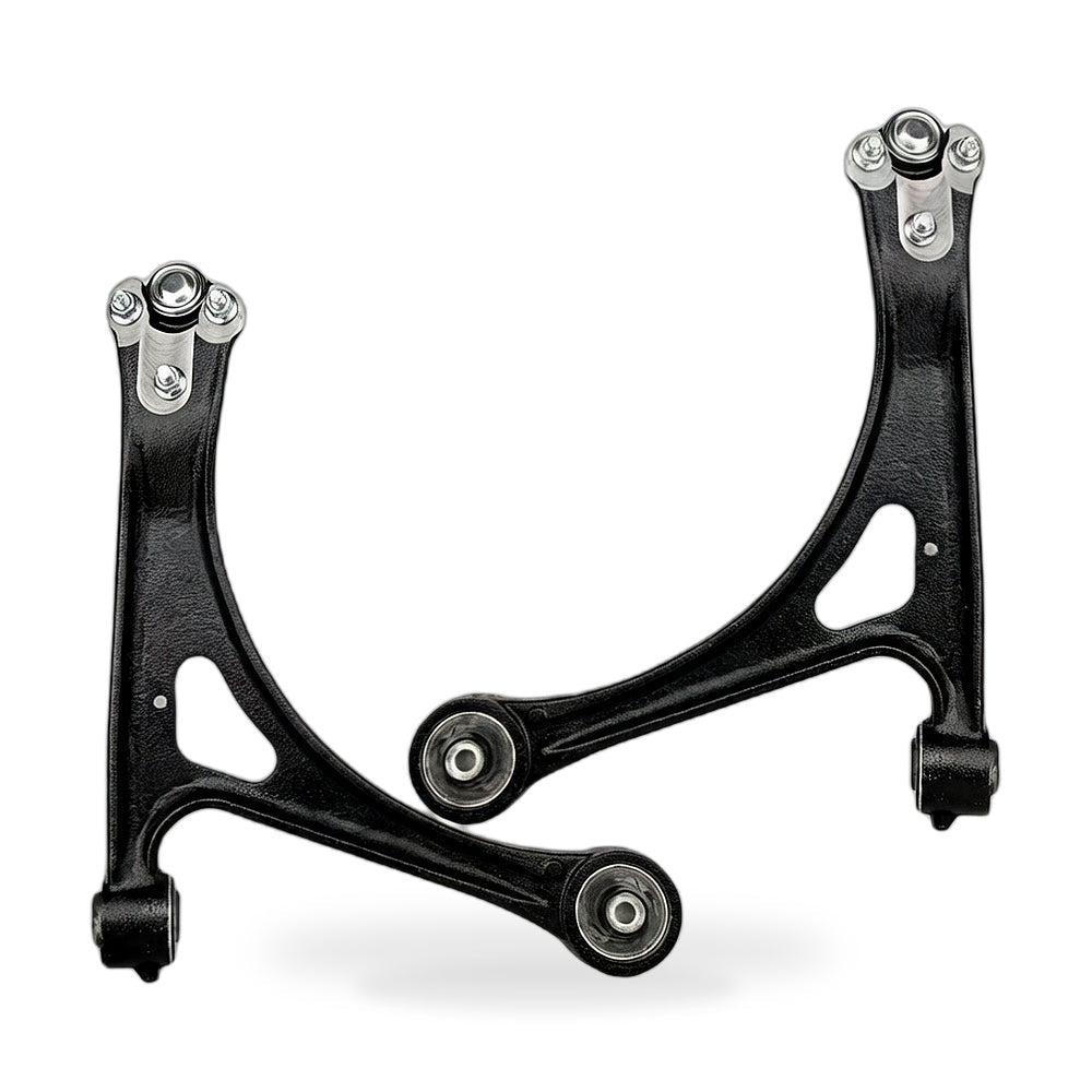 Front Lower Control Arm & Ball Joints Suitable for Volkswagen Golf IV 1J1 3.2L