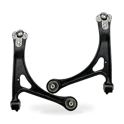 Front Lower Control Arm & Ball Joints Suitable for Volkswagen Golf IV 1J1 3.2L