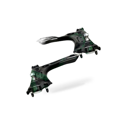Front Lower Left Right Control Arms with Ball Joints Suitable for Volkswagen - BD4