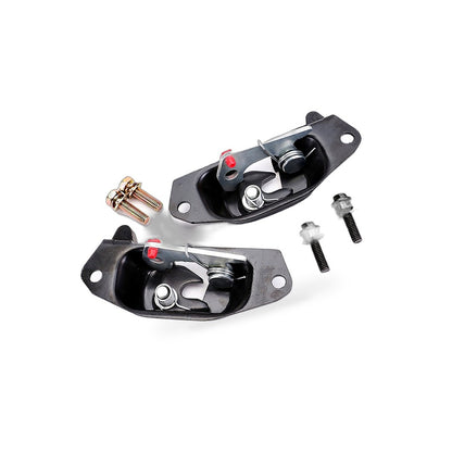 Tailgate Lock Rod with Bolt Suitable for Chevrolet Silverado GMC Sierra - BD4