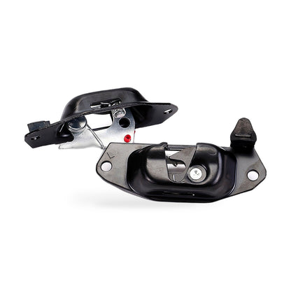 Tailgate Lock Rod with Bolt Suitable for Chevrolet Silverado GMC Sierra - ZT2