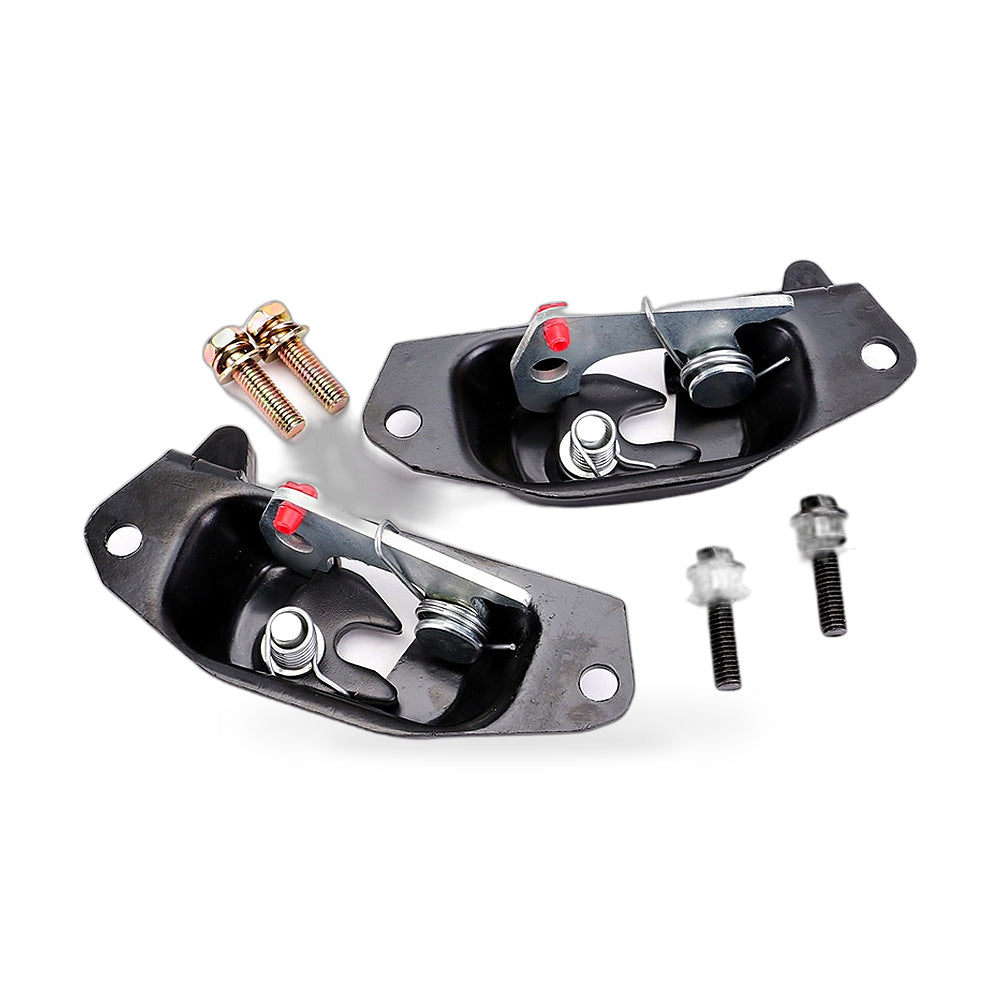 Tailgate Lock Rod with Bolt Suitable for Chevrolet Silverado GMC Sierra - ZT3