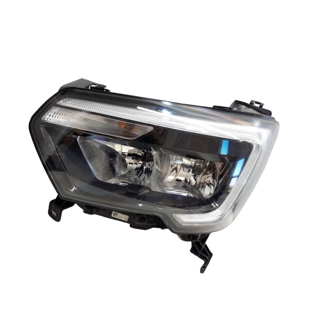 Left Headlight w/ DRL Suitable for Renault Master X62 2019–On.