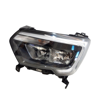 Left Headlight w/ DRL Suitable for Renault Master X62 2019–On.