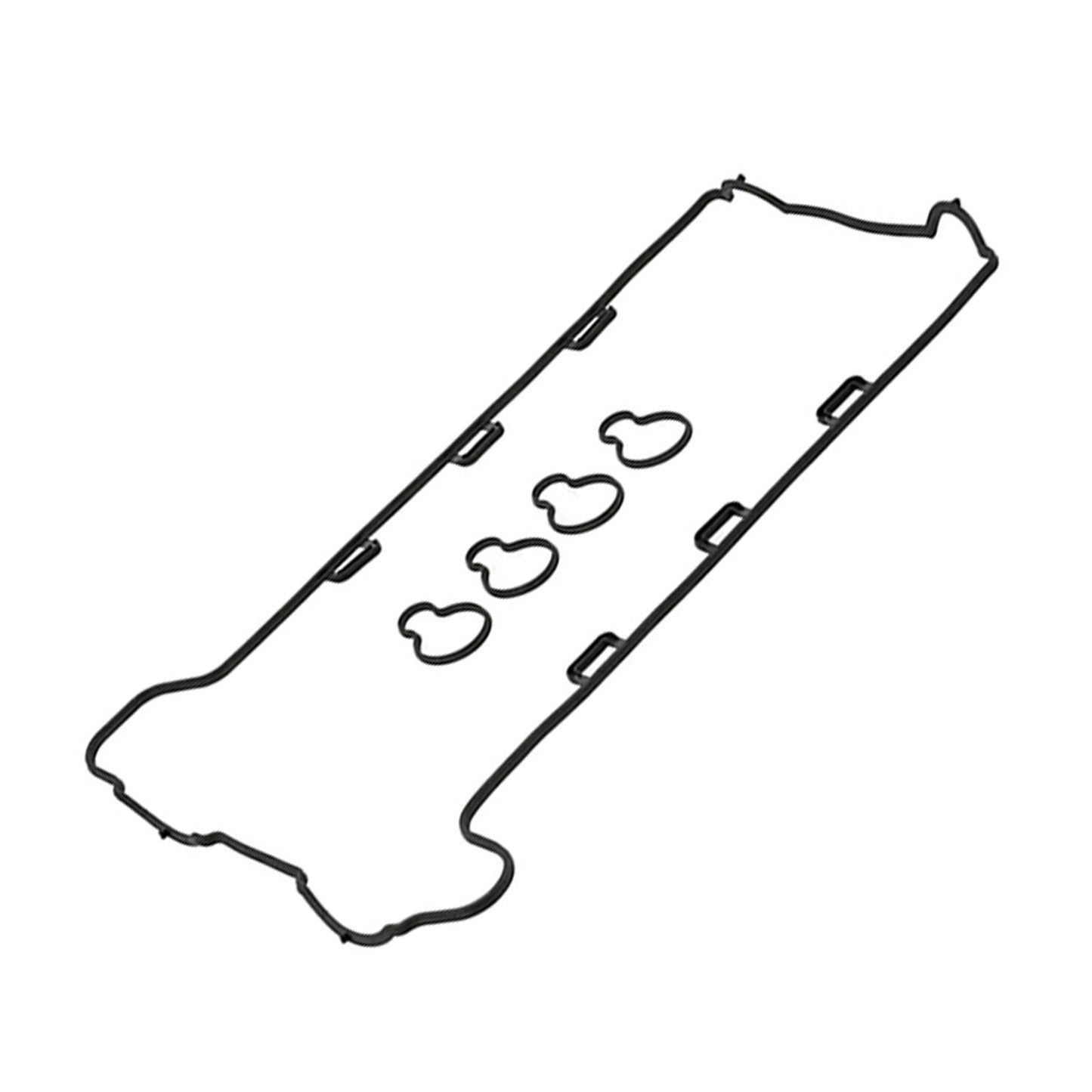 Rocker Valve Cover Gasket Kit Suitable for Vauxhall Vectra 2.0L