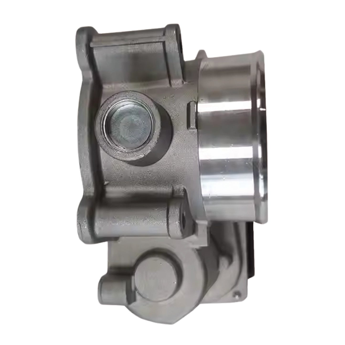 Throttle Body Suitable For Mitsubishi Pajero Sport QE/QF / Triton MQ/MR 2.4L 2015-2024
