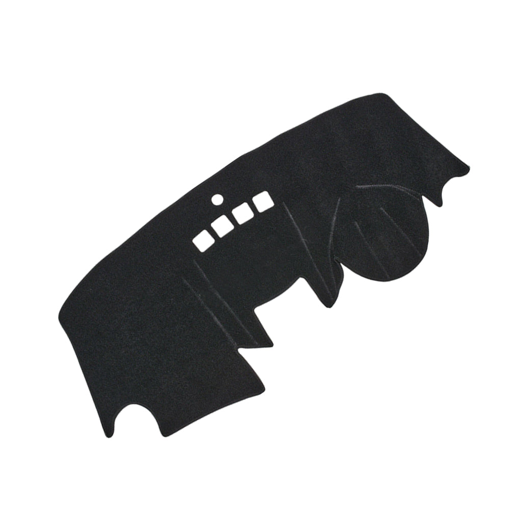 Non-Slip Dashmat Suitable for Ford Fiesta MK7